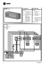 Предварительный просмотр 80 страницы Trane BFSL Technical Manual