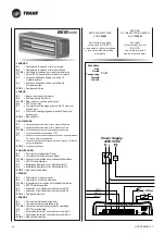 Предварительный просмотр 82 страницы Trane BFSL Technical Manual