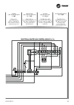 Предварительный просмотр 85 страницы Trane BFSL Technical Manual