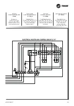 Предварительный просмотр 87 страницы Trane BFSL Technical Manual