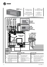 Предварительный просмотр 90 страницы Trane BFSL Technical Manual