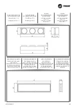 Предварительный просмотр 99 страницы Trane BFSL Technical Manual