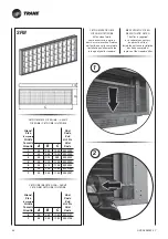 Предварительный просмотр 100 страницы Trane BFSL Technical Manual