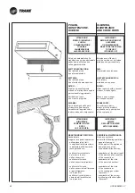 Предварительный просмотр 102 страницы Trane BFSL Technical Manual