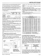 Preview for 5 page of Trane BLD-E Installer'S Manual