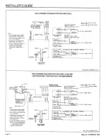 Preview for 8 page of Trane BLD-E Installer'S Manual