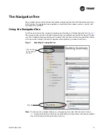 Предварительный просмотр 15 страницы Trane BMSC000AAA011000 Operation Manual