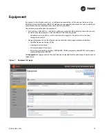 Предварительный просмотр 27 страницы Trane BMSC000AAA011000 Operation Manual