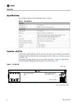 Предварительный просмотр 8 страницы Trane BMUC600AAA0100011 Installation, Operation And Maintenance Manual