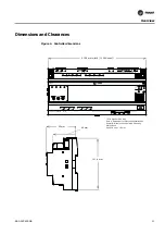 Предварительный просмотр 11 страницы Trane BMUC600AAA0100011 Installation, Operation And Maintenance Manual