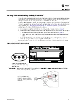 Предварительный просмотр 15 страницы Trane BMUC600AAA0100011 Installation, Operation And Maintenance Manual