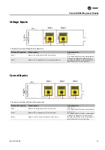 Предварительный просмотр 19 страницы Trane BMUC600AAA0100011 Installation, Operation And Maintenance Manual