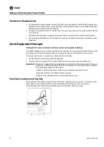 Предварительный просмотр 24 страницы Trane BMUC600AAA0100011 Installation, Operation And Maintenance Manual