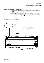 Предварительный просмотр 25 страницы Trane BMUC600AAA0100011 Installation, Operation And Maintenance Manual