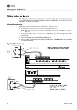 Предварительный просмотр 30 страницы Trane BMUC600AAA0100011 Installation, Operation And Maintenance Manual