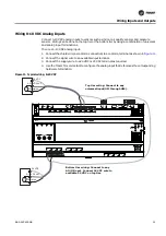 Предварительный просмотр 31 страницы Trane BMUC600AAA0100011 Installation, Operation And Maintenance Manual