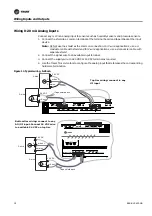 Предварительный просмотр 32 страницы Trane BMUC600AAA0100011 Installation, Operation And Maintenance Manual