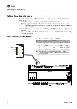 Предварительный просмотр 34 страницы Trane BMUC600AAA0100011 Installation, Operation And Maintenance Manual