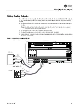 Предварительный просмотр 35 страницы Trane BMUC600AAA0100011 Installation, Operation And Maintenance Manual