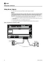 Предварительный просмотр 36 страницы Trane BMUC600AAA0100011 Installation, Operation And Maintenance Manual