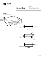 Preview for 8 page of Trane CAB-PRC001-EN User Manual