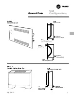 Preview for 11 page of Trane CAB-PRC001-EN User Manual