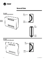 Preview for 12 page of Trane CAB-PRC001-EN User Manual