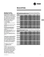 Preview for 17 page of Trane CAB-PRC001-EN User Manual