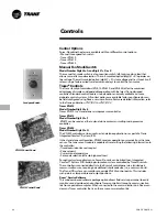 Preview for 24 page of Trane CAB-PRC001-EN User Manual