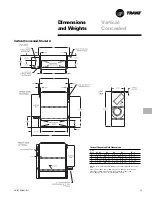 Preview for 35 page of Trane CAB-PRC001-EN User Manual