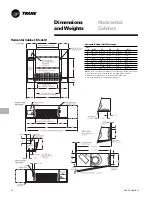 Preview for 38 page of Trane CAB-PRC001-EN User Manual