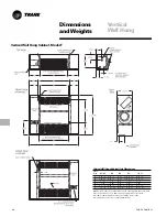 Preview for 40 page of Trane CAB-PRC001-EN User Manual