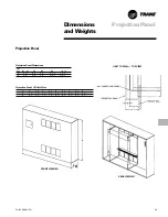 Preview for 49 page of Trane CAB-PRC001-EN User Manual