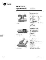 Preview for 54 page of Trane CAB-PRC001-EN User Manual