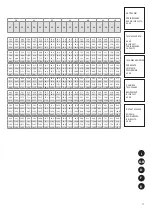 Предварительный просмотр 19 страницы Trane CAP 0251 Manual