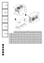 Предварительный просмотр 26 страницы Trane CAP 0251 Manual