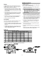 Preview for 15 page of Trane CAUC-C20 Installation Operation & Maintenance