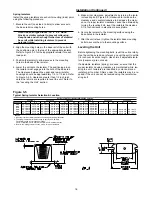 Preview for 16 page of Trane CAUC-C20 Installation Operation & Maintenance