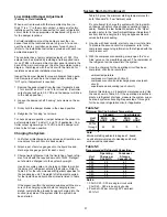 Preview for 31 page of Trane CAUC-C20 Installation Operation & Maintenance