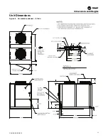 Предварительный просмотр 11 страницы Trane CAUJ-C20 Installation, Operation And Maintenance Manual