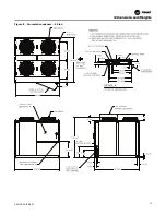 Предварительный просмотр 15 страницы Trane CAUJ-C20 Installation, Operation And Maintenance Manual