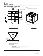 Предварительный просмотр 16 страницы Trane CAUJ-C20 Installation, Operation And Maintenance Manual