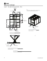 Предварительный просмотр 18 страницы Trane CAUJ-C20 Installation, Operation And Maintenance Manual