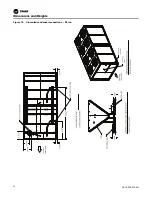 Предварительный просмотр 22 страницы Trane CAUJ-C20 Installation, Operation And Maintenance Manual