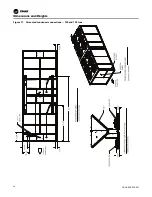 Предварительный просмотр 24 страницы Trane CAUJ-C20 Installation, Operation And Maintenance Manual