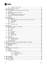 Preview for 4 page of Trane CCE-Compact Series Installation Operation & Maintenance