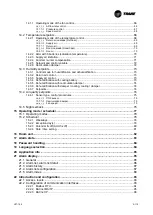 Preview for 5 page of Trane CCE-Compact Series Installation Operation & Maintenance