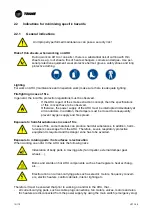 Preview for 12 page of Trane CCE-Compact Series Installation Operation & Maintenance