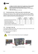 Preview for 18 page of Trane CCE-Compact Series Installation Operation & Maintenance