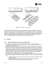 Preview for 23 page of Trane CCE-Compact Series Installation Operation & Maintenance